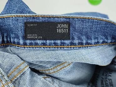 bully jeans: Jeansy dla mężczyzn, rozmiar XL — 5