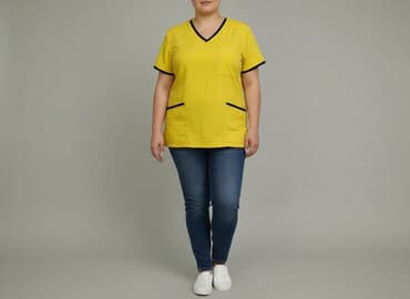 bluzka do karmienia tanio: Women's blouse, size XL — 1