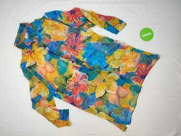 Women's Clothing: Women`s tunic, size 3XL — 2