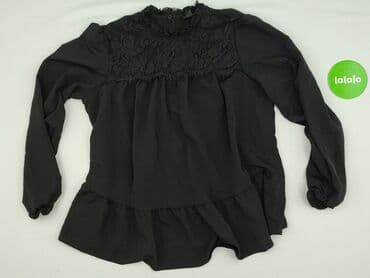 koronkowy top pod marynarkę: New Look, Bluzka damska, rozmiar L — 2