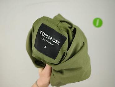 kiosk kurtki: Tom Rose, Parka damska, rozmiar S — 4
