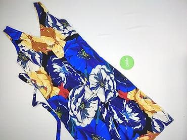 orginalne sukienki: Sukienka damska, rozmiar L — 2