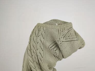 Ubrania damskie: Sweter damski, rozmiar L — 6