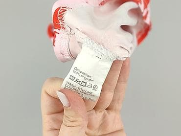 bluzo sukienki: Shein, T-shirt damski, rozmiar M — 5