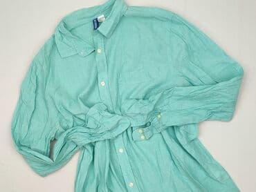 Women: H&M, Women`s shirt, size L (EU 40) — 1