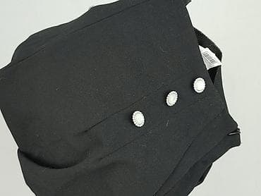 spodnie identic: Sinsay, Spodnie materiałowe damskie, rozmiar XL — 7