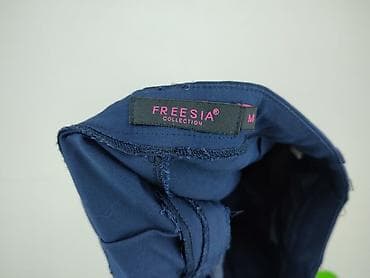 tessentials: Freesia, Spodnie materiałowe damskie, rozmiar M — 4