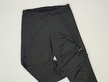 stopki: Reebok, Legginsy Sportowe damskie, rozmiar S — 1