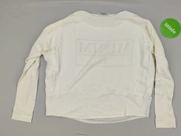 miu miu t shirty: Women's blouse, size M (EU 38) — 3