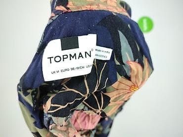 thomas nash koszula: Topman, Koszula damska, rozmiar M — 5