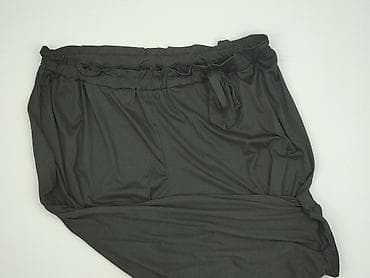 Shein Curve, Spodnie materiałowe damskie, rozmiar 4XL