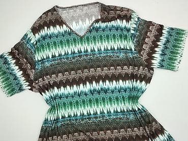 Sukienka damska, rozmiar 6XL