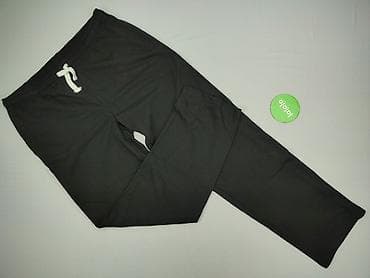 support sinsay: Livergy, Spodnie dresowe dla mężczyzn, rozmiar XL — 2