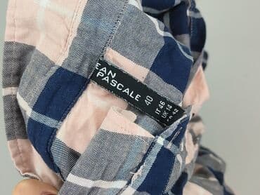 jean pascale koszula: Jean Pascale, Koszula damska, rozmiar M — 4