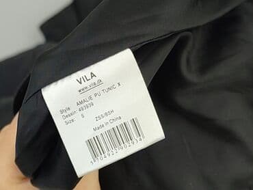 elegancka tunika: Vila, Tunika damska, rozmiar S — 6