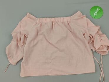 reserved czerwona bluzki: Reserved, Bluzka damska, rozmiar XS — 3