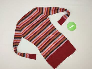 sweter kopertowy wiązany zara: Zara, Kardigan damski, rozmiar S — 3