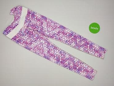 hm legginsy: Legginsy Sportowe damskie, rozmiar S — 2