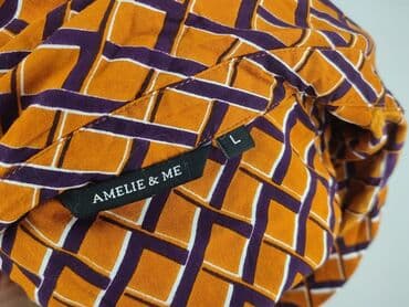 koszulka termoaktywna hummel: Amélie & Amélie, Koszula damska, rozmiar L — 5