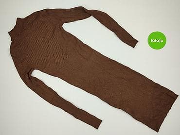 crocs serena bronze: Amisu, Sukienka damska, rozmiar S — 3