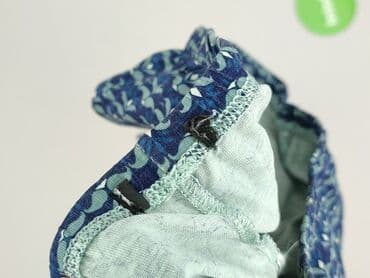 legginsy gore tex: Spodnie 3/4 damskie, rozmiar S — 4