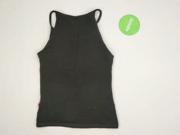 bluzki na ramiączkach plus size: Top damski, rozmiar XS — 4