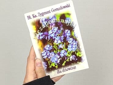Książki: Książka, gatunek - Literatura faktu, stan - Idealny — 5