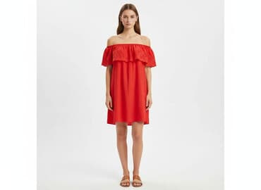 przecenione sukienki: Sukienka damska, rozmiar S — 1