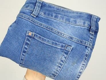 legginsy damskie calvin klein allegro: Spodnie 3/4 damskie, rozmiar One size — 6
