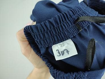 buty sailor moon: Spodnie materiałowe damskie, rozmiar S — 4