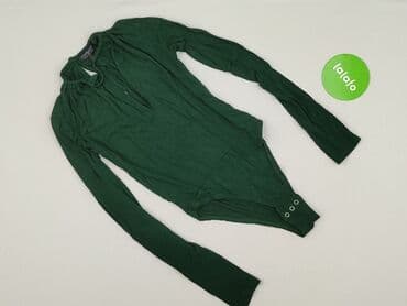 crop top hugo: Topshop, Body damskie, XS — 3