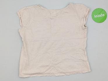 hm oversized t shirty: H&M, T-shirt damski, rozmiar M — 3