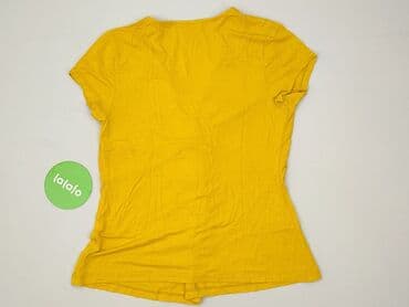 oversized t shirty basic: BODY FLIRT, Women`s T-shirt, size S (EU 36) — 3