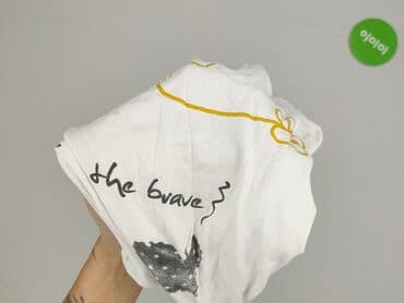 be love me ubrania: Bluzka damska, rozmiar S — 4