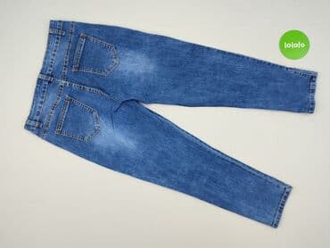 Miss RJ, Джинси жіночі, розмір L на lalafo.pl — 3 Miss RJ, Джинси жіночі, розмір L — 3