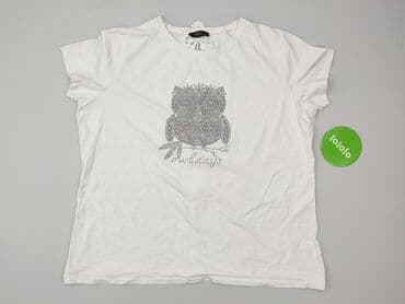 bluzki wawa allegro: Wawa, T-shirt damski, rozmiar 3XL — 2