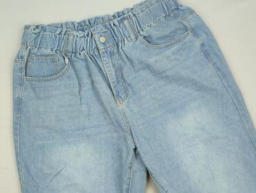 abercrombie and fitch jeans: Shein, Jeans for women, size 2XL (EU 44) — 1
