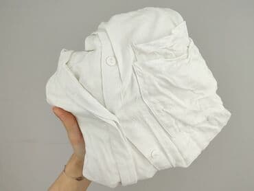 bytom biala koszula: House, Women`s shirt, size S (EU 36) — 5