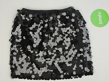 spódnice mini czerwone: Sinsay, Spódnica damska, rozmiar 2XS — 3