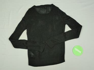 wegańskie buty zimowe: New Look, Sweter damski, rozmiar S — 3