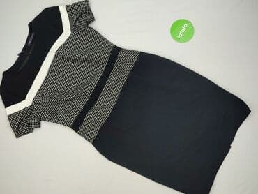 Kobiety: Marks & Spencer, Sukienka damska, rozmiar L — 2