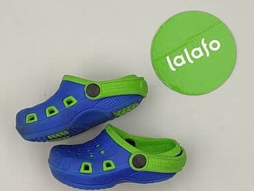 japonki: Klapki 21, Używany — 3