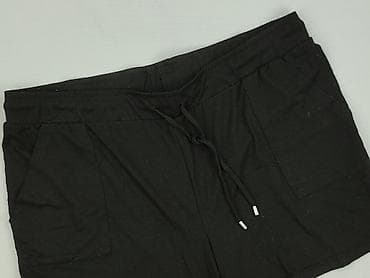 kargo spodnie: Janina, Szorty damskie, rozmiar XL — 1