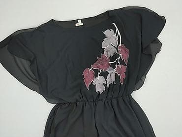 sukienki boho midi: Sukienka damska, rozmiar 2XL — 1