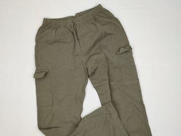 stradivarius cargo: Cargo, Material trousers for women, size S — 2