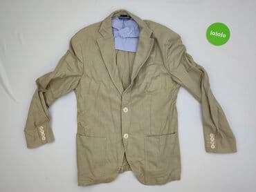 kurtka hampton republic: Massimo Dutti, Marynarka damska, rozmiar XL — 2