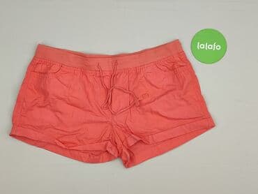 szorty damskie khaki: Szorty damskie, rozmiar XL — 2