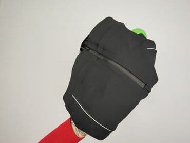 top srebrny zara: Zara, Spodnie materiałowe damskie, rozmiar S — 6