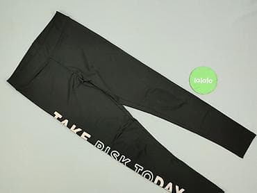 guma ua: Legginsy Sportowe damskie, rozmiar S — 2
