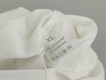 koszulki z napisami śmieszne: Women`s T-shirt, size XL — 4